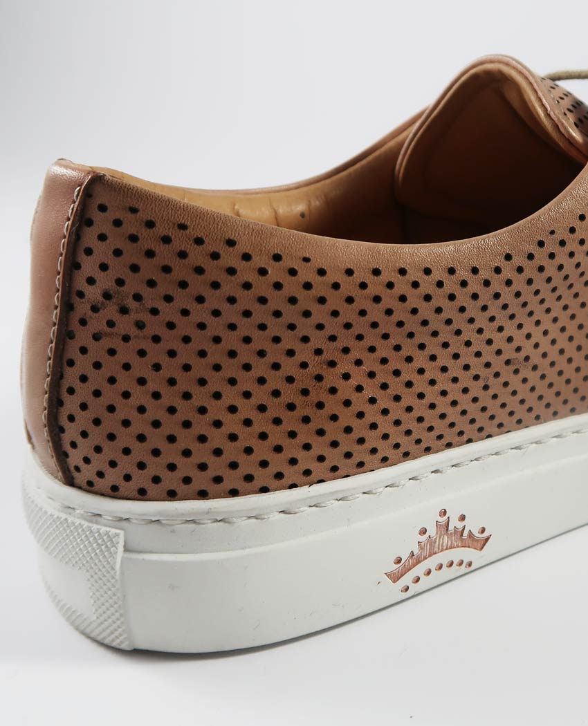 lace scarpa re matto