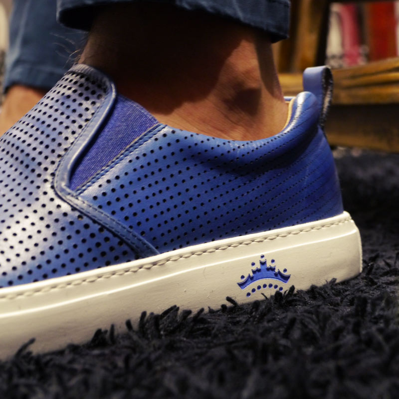 re matto style scarpe