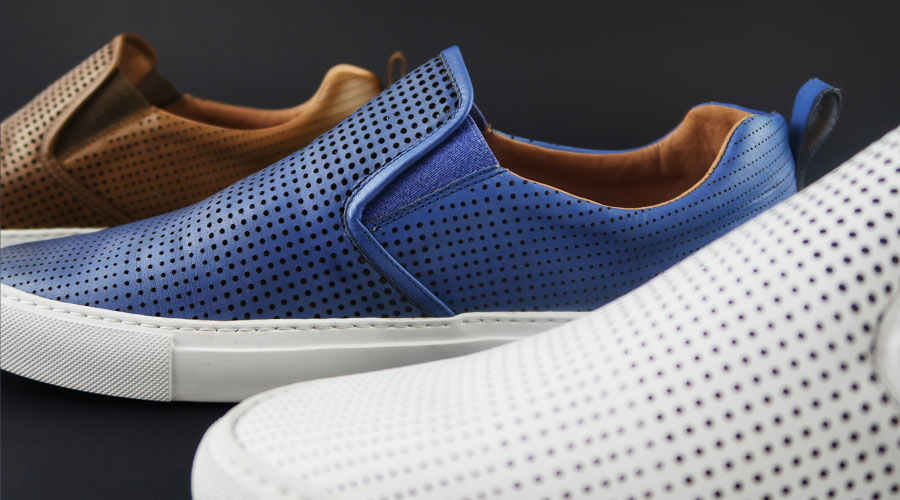 scarpe re matto design